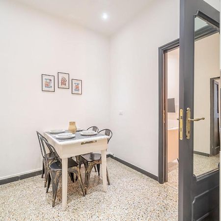 Central & Lovely Apartment In Genova - Netflix! Exterior foto