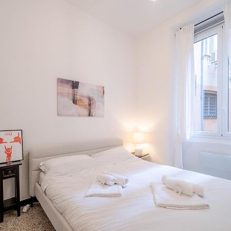 Central & Lovely Apartment In Genova - Netflix! Exterior foto