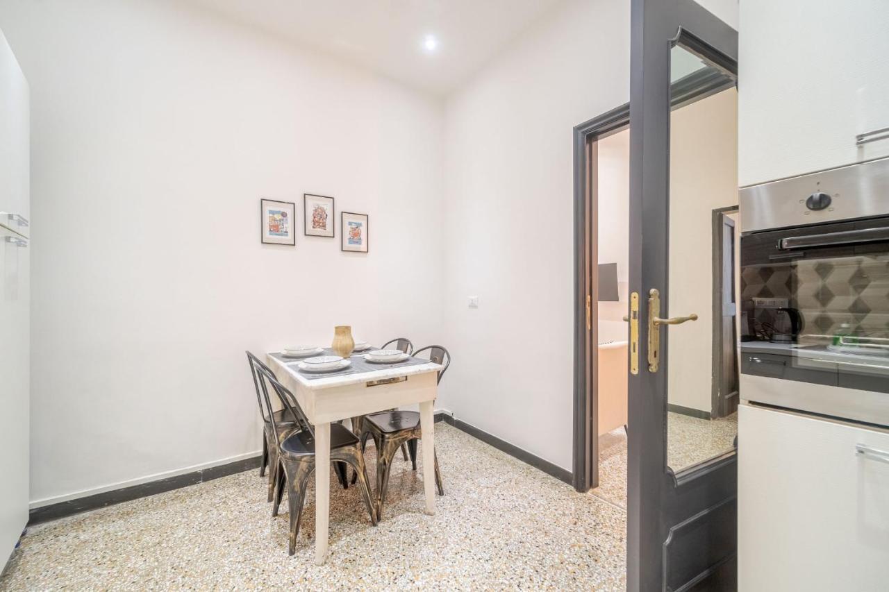 Central & Lovely Apartment In Genova - Netflix! Exterior foto