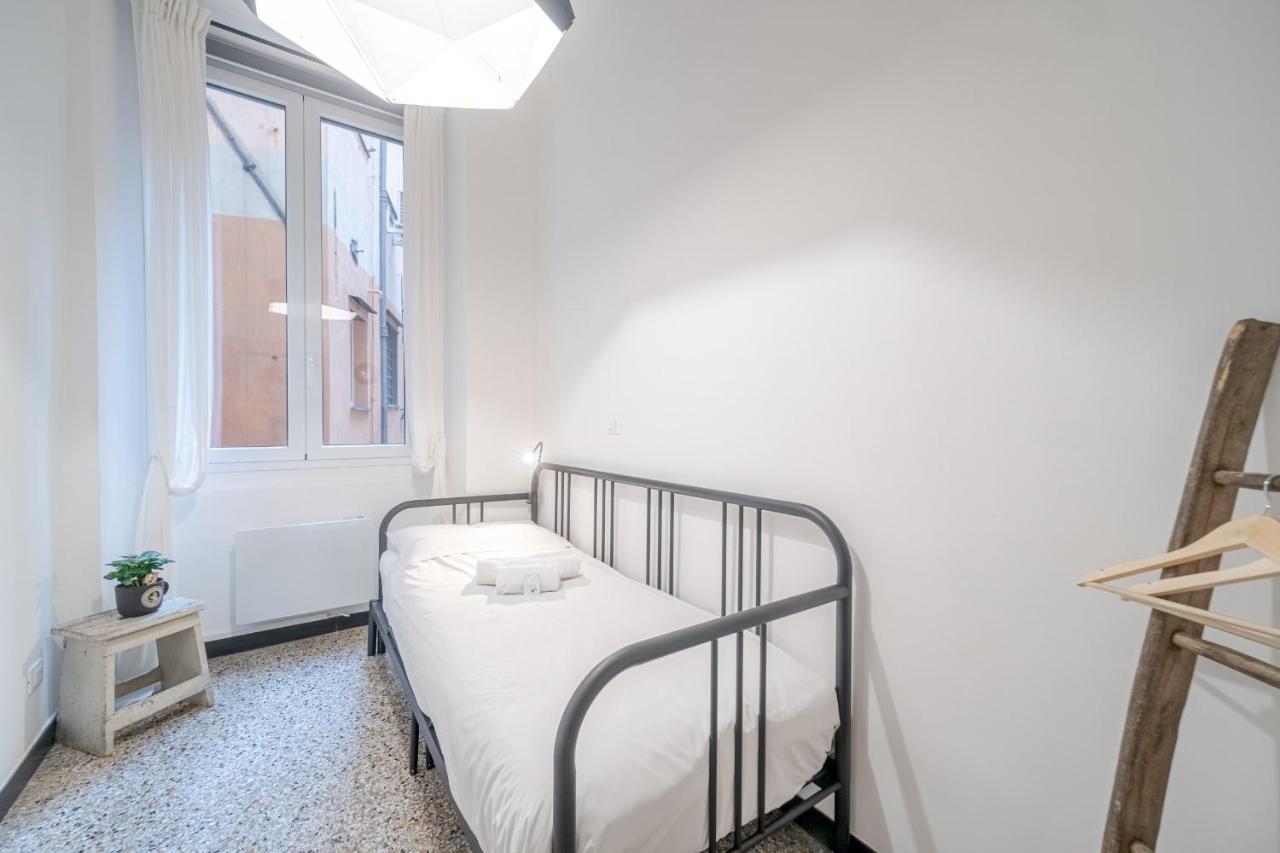 Central & Lovely Apartment In Genova - Netflix! Exterior foto